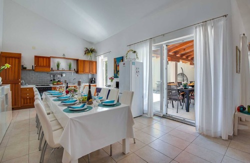 Milohnici Villa | Villa Dada with pool, Seaview and playroom