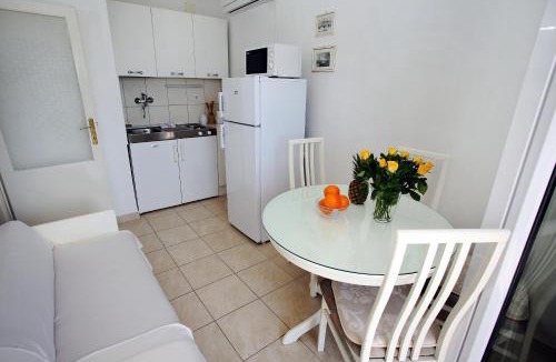 Dugi Rat Apartment | Villa Dalmas Apartments