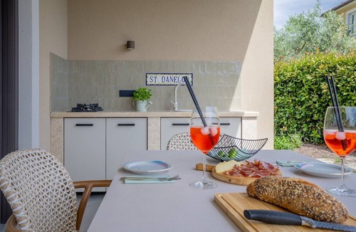 Kadumi Villa | Villa Danelon Aromatica - New in 2026