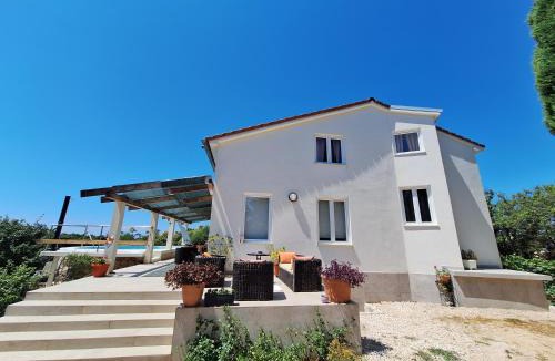 Zrce Villa | Villa Darije