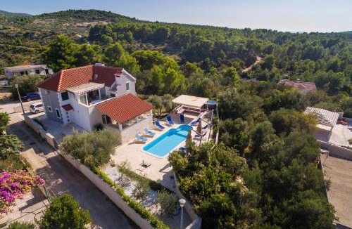 Milna (Brac) Villa | Villa Decima