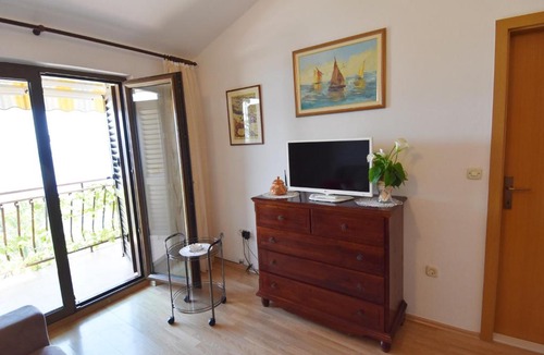 Podgora Apartment | Villa DELFINA