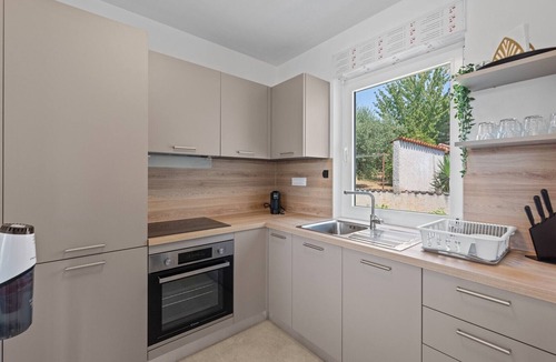 Kukci Villa | Villa Delfis in Kukci