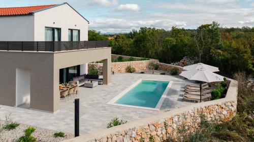 Kras Villa | Villa Delight