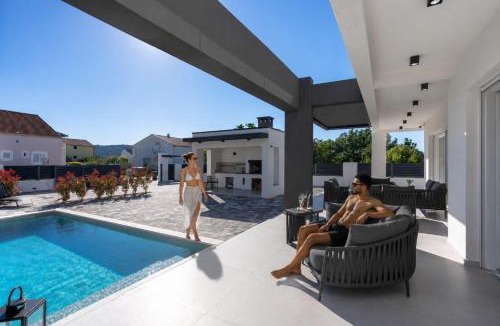Gradina Villa | Villa della Rode
