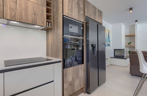 Tar-Vabriga House | Villa Delora by Interhome