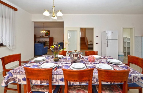 Grandici Villa | Villa Deni with private pool