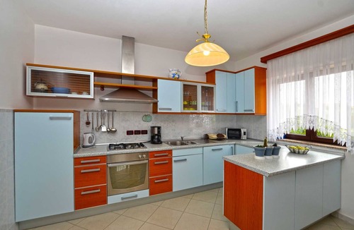 Grandici Villa | Villa Deni with private pool