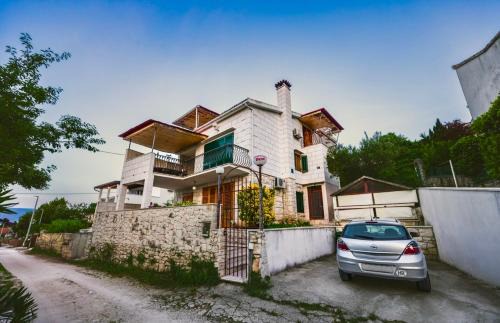 Splitska Villa | Villa Dese