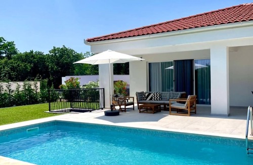 Nedescina House | Villa Destiny - Ihr privates Paradies in Istrien
