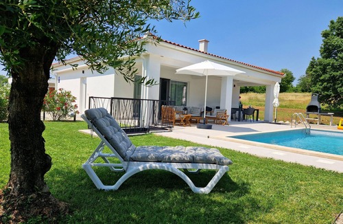 Nedescina Villa | Villa Destiny *, Istria-Croatia, your private paradise in Istria