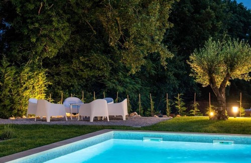 Nedescina Villa | Villa Destiny *, Istria-Croatia, your private paradise in Istria