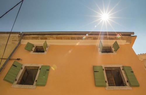 Strpacici Apartment | Villa di Piazza