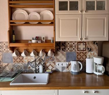 Strpacici Apartment | Villa di Piazza