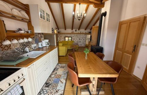 Strpacici Apartment | Villa di Piazza