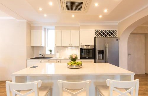 Krk Villa | Villa Diamond - Muraj Krk