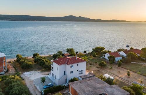 Sveti Petar Apartment | Villa Diana