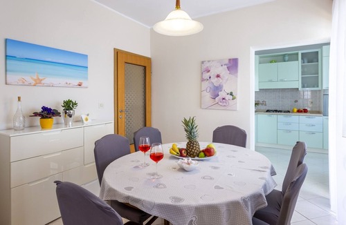 Nedescina Villa | Villa Diana (Istria - Labin)