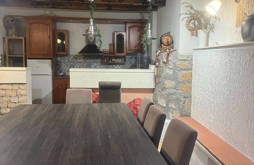 Jesenice Villa | Villa Diana - Six Bedroom Villa with Private Pool