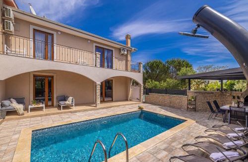 Milohnici Villa | Villa Dijana East