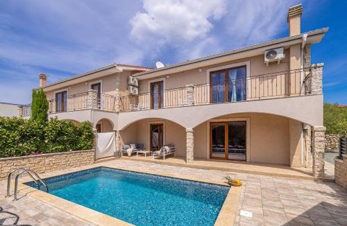 Milohnici Villa | Villa Dijana East