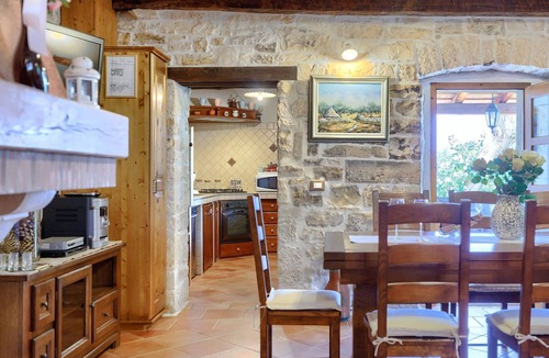 Medvidici House | Villa Dina by Interhome