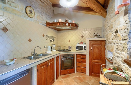 Medvidici House | Villa Dina by Interhome