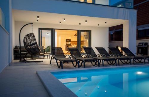 Klimno Villa | Villa Diva