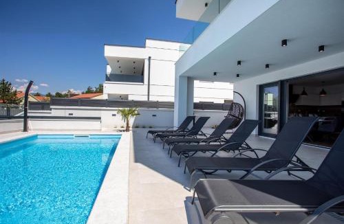 Klimno Villa | Villa Diva