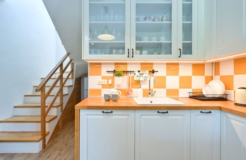 Glina Villa | Villa Dobrenic by Villas Guide