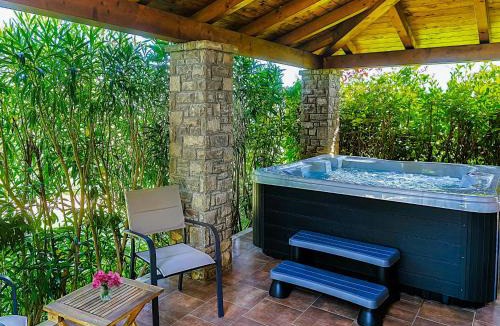 Buzet Villa | Villa Dol by Interhome