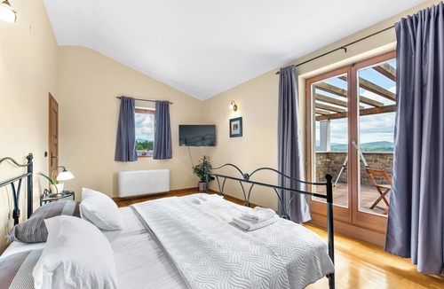 Buzet House | Villa Dol