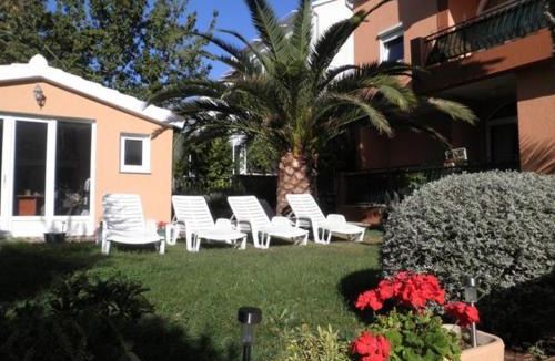 Srima Apartment | Villa Dolce Vita