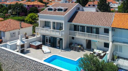 Orebic Villa | Villa Domenica