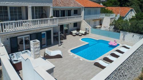 Orebic Villa | Villa Domenica