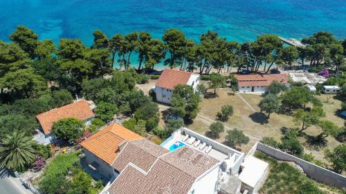 Orebic Villa | Villa Domenica