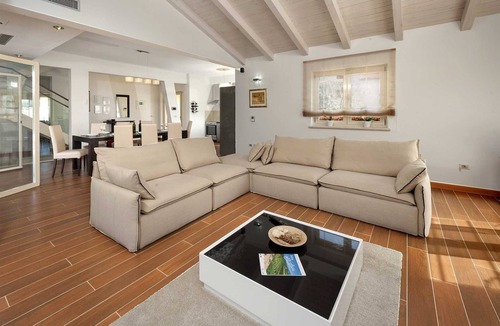 Labinci Villa | Villa Domenica Novigrad by Istriaselect Villas