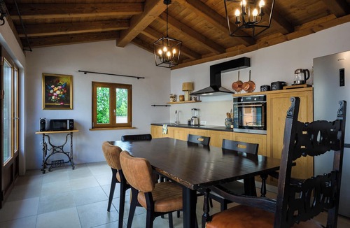 Koper Villa | Villa Domenico Heritage Relais in Slovenian Istria