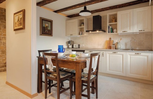 Koper Villa | Villa Domenico Heritage Relais in Slovenian Istria