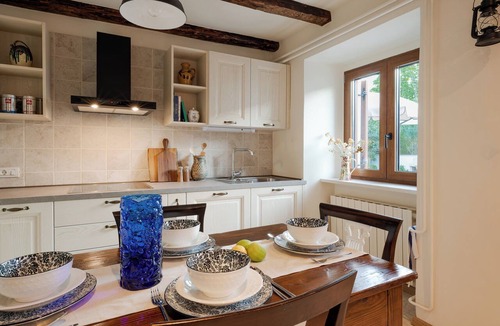 Koper Villa | Villa Domenico Heritage Relais in Slovenian Istria