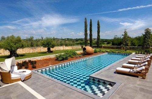 Vizinada Villa | Villa Don Giordano - Managed by Excelsior Villas