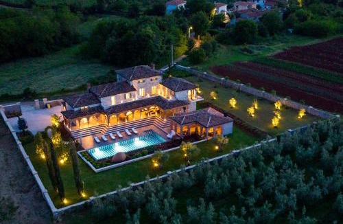 Vizinada Villa | Villa Don Giordano - Managed by Excelsior Villas