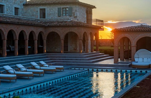 Vizinada Villa | Villa Don Giordano - Managed by Excelsior Villas