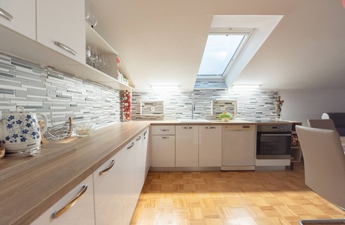 Spodnja Polskava Apartment | Villa DonLeone - Apartment