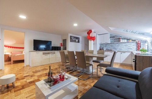 Spodnja Polskava Apartment | Villa DonLeone - Apartment