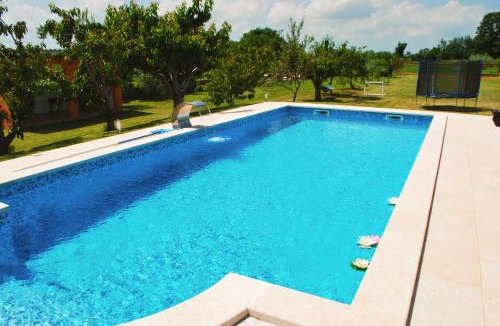 Orihi House | Villa Dorina