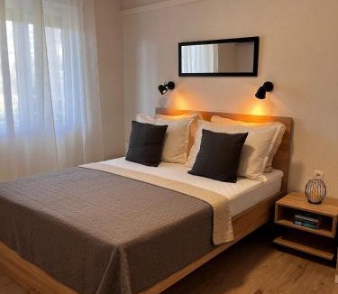 Gradac Apartment | Villa Dražana