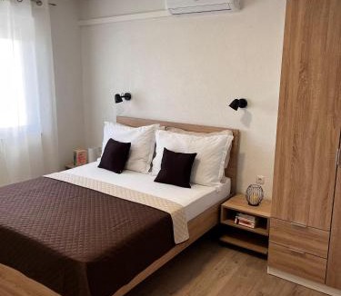 Gradac Apartment | Villa Dražana