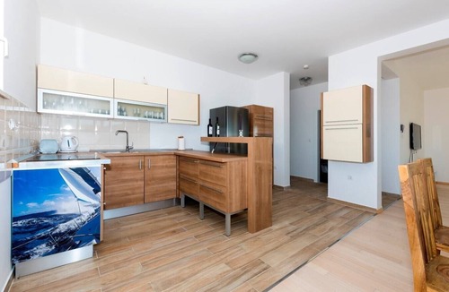 Podstrana Villa | Villa Draga - Modern villa with private pool