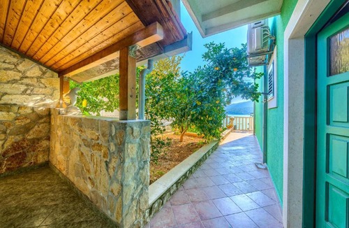 Marina Apartment | Villa Drago